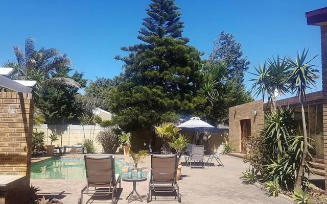 The Nest Guesthouse