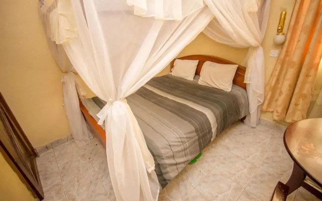 Hotel Nomad