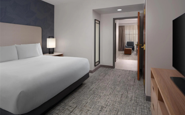 Embassy Suites by Hilton Franklin Cool Springs