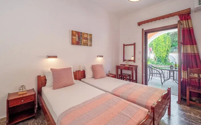 Xenofontas apartments