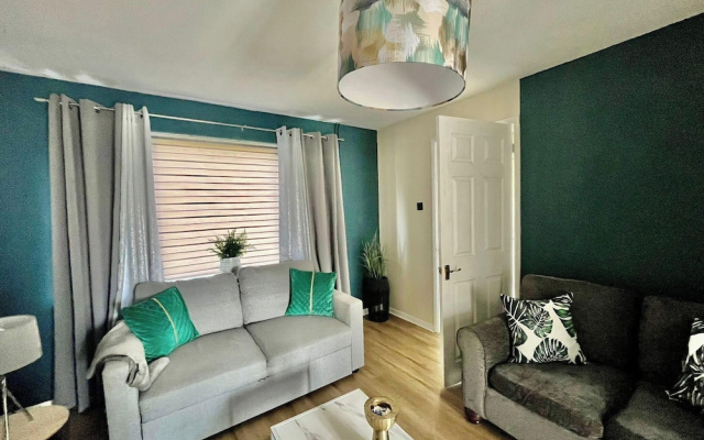 Charming 3 Bedroom House Near Canterbury Centre
