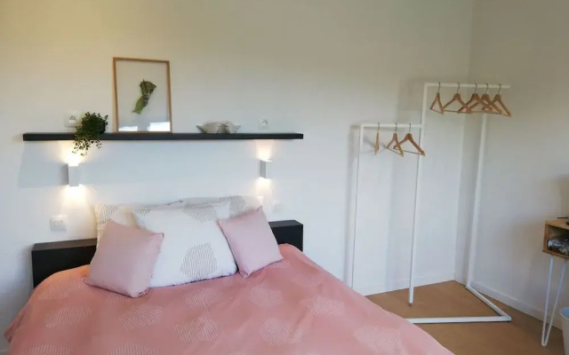 B&B De Stuifduinen
