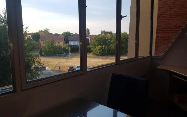 Walk Apartment
