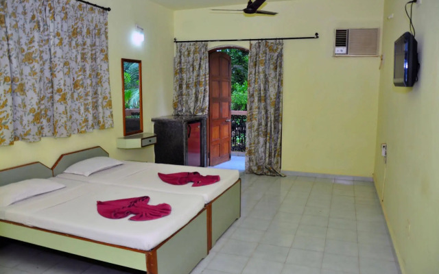 Abalone Resort