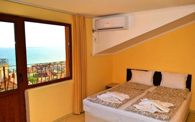 Joro Guest House