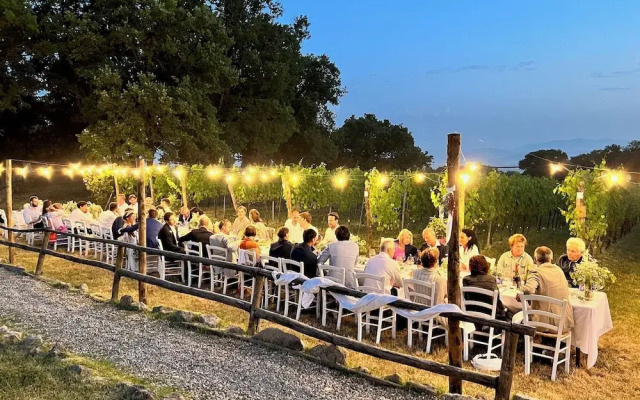 Valdonica Winery - Chill in Nature Lodge