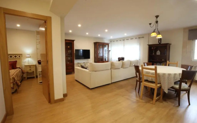 Apartamento Oviedo San Melchor