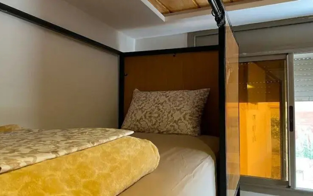 Atlantic Vibes Surf Hostel