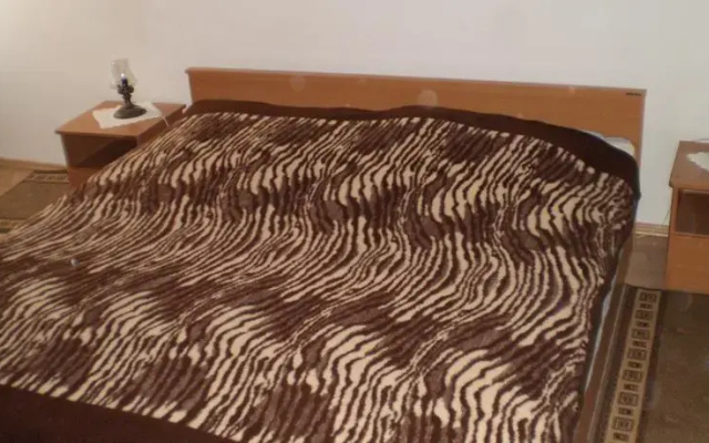 Apartments Storelli