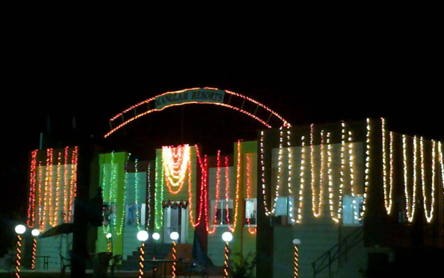 Hotel Manglam Resorts