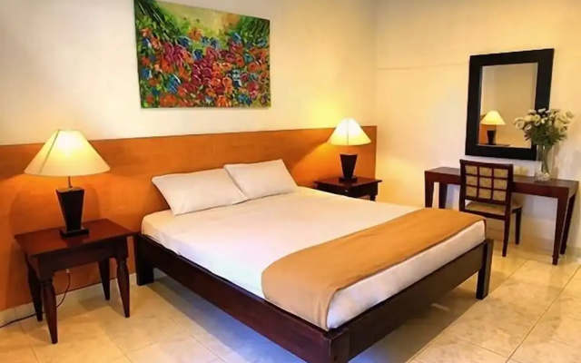 Patrisia Hotel
