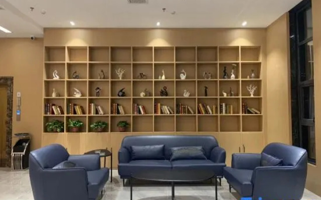 Ningling Jincheng Hotel