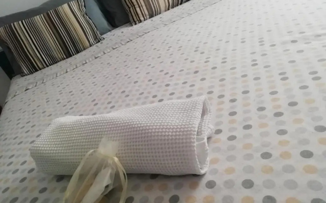A casa di Sole 1.5