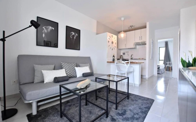 Holyhome Apartment 305