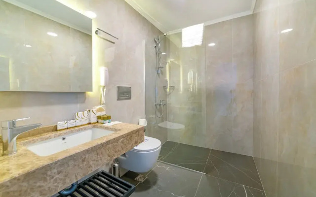 ALGORA HALAL HOTEL - All inclusive