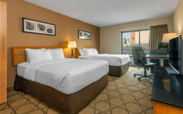 Comfort Inn Timmins