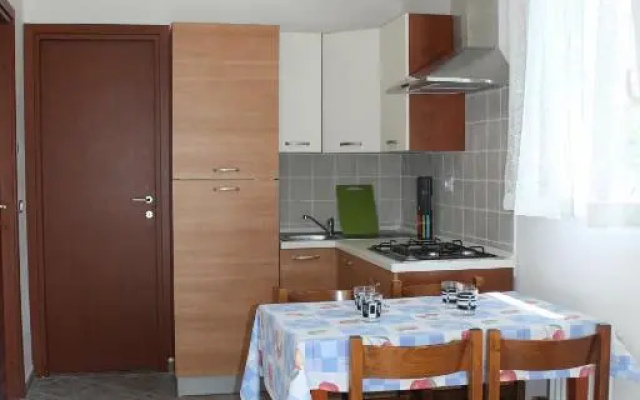 Bungalow Gambaro