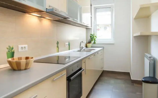 Apartment Large