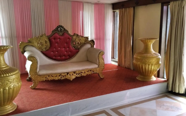 Hotel Shree Hari