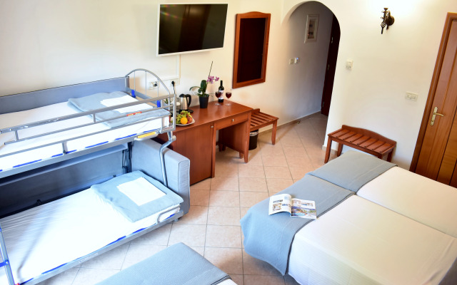 Naxos Resort