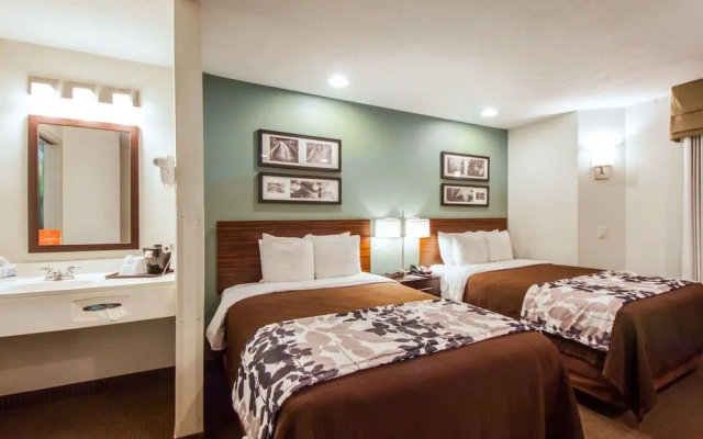 Sleep Inn & Suites