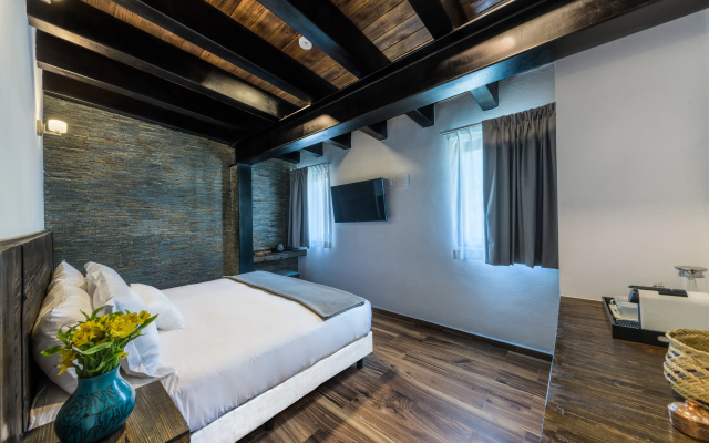 Matian Hotel Boutique