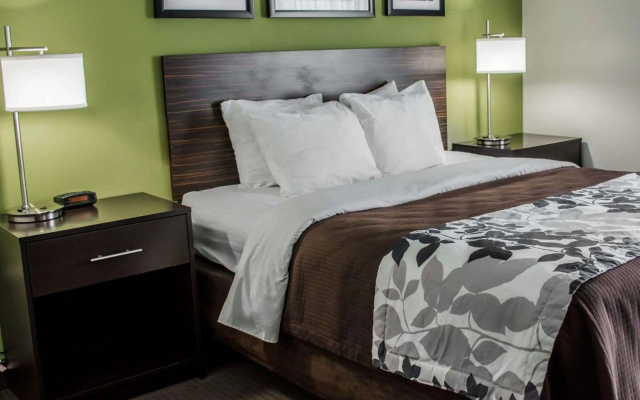 Sleep Inn Historic