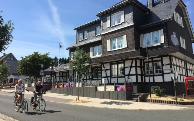 Dorf-Alm Winterberg