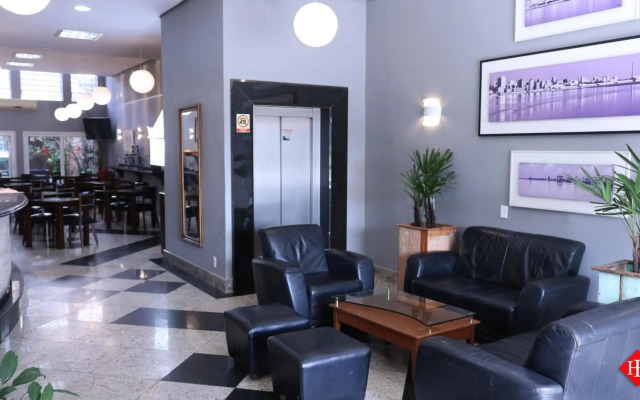Hotel Elevado