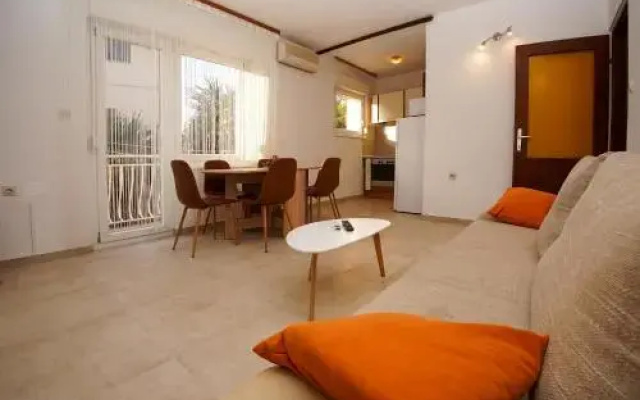 Apartment Ajdukovic