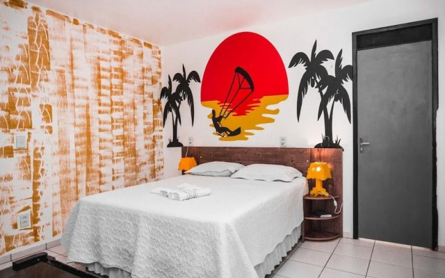 Ilha Park Hotel