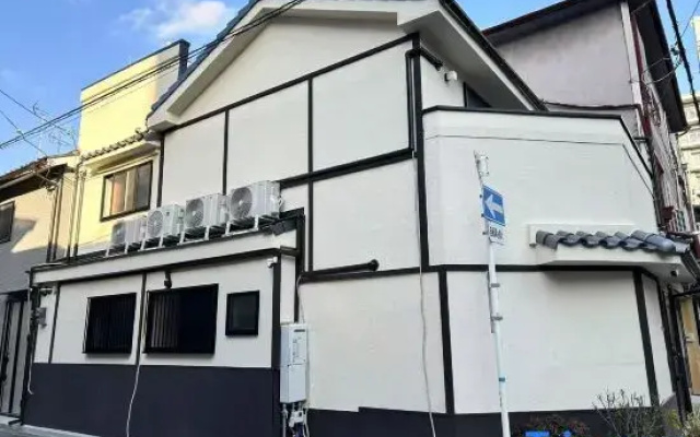 Asobo Osaka Kuromon 1St