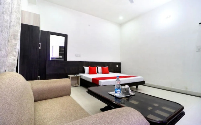 OYO 41212 Hotel Sunview