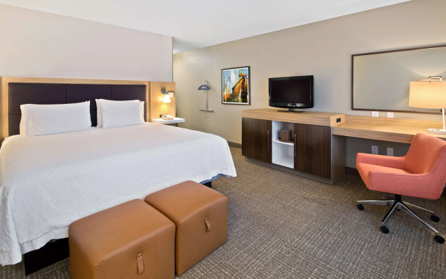 Hampton Inn & Suites by Hilton Walla Walla