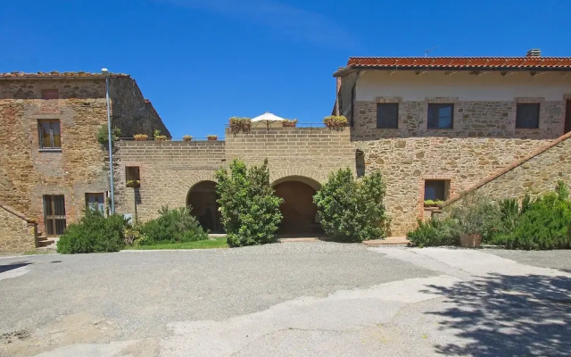 Santa Marta La Cava in La Cava
