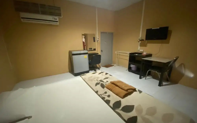 Lawan Garden Resort by OYO Rooms