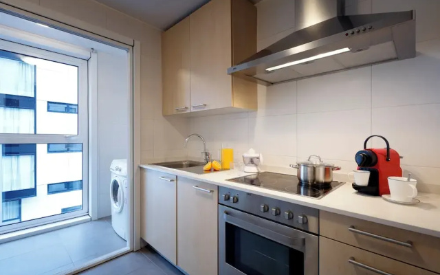 Vita Homes by Upper Luxury Housing