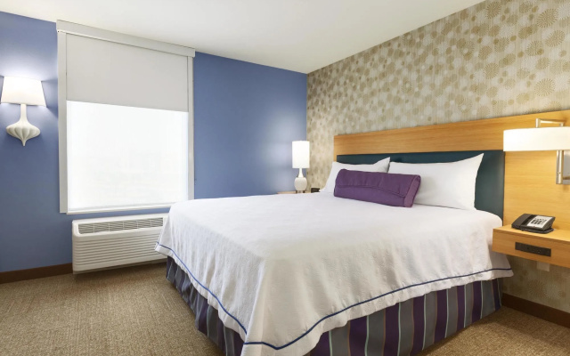 Home2 Suites by Hilton San Angelo