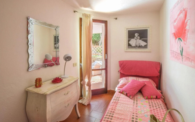 Nice Home in Porto Rotondo With 3 Bedrooms