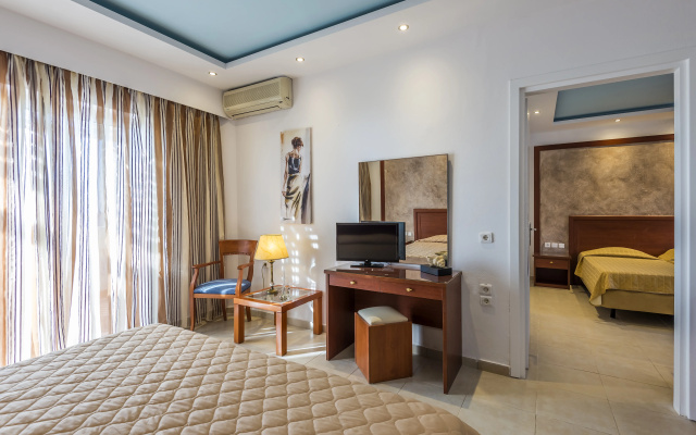 Gaia Royal Hotel