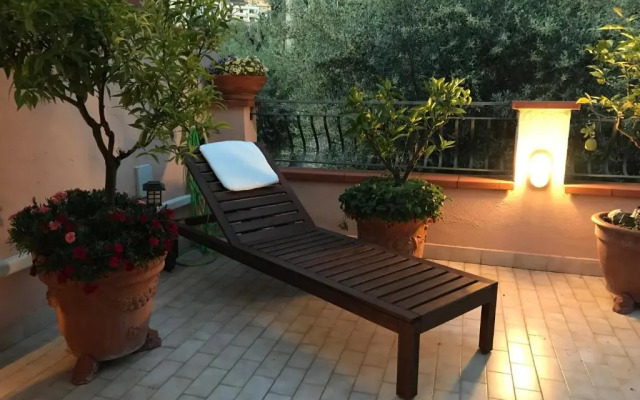 Stella maris holiday house