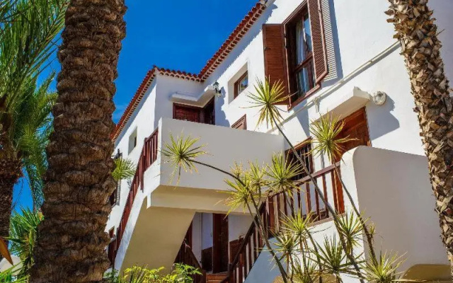 Apartment in Playa de las Americas