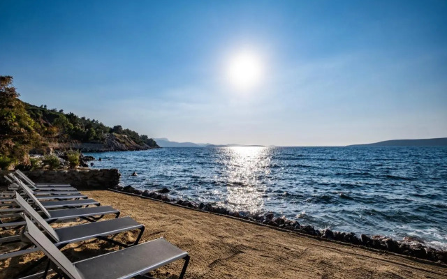 Isolina Bodrum