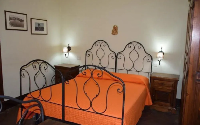Il Casale dell'Etna