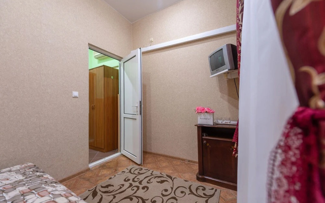 Mini-Hotel Elegia