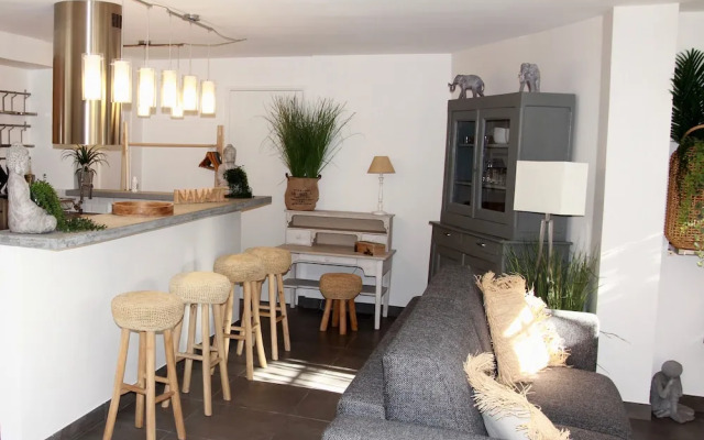 Villa Mathis