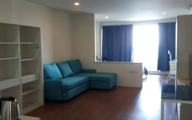 Santorini Hua Hin Khao Tao