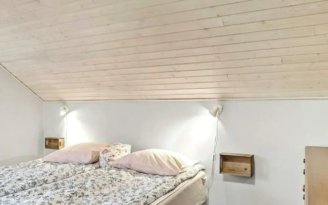 4 Star Holiday Home in Romo