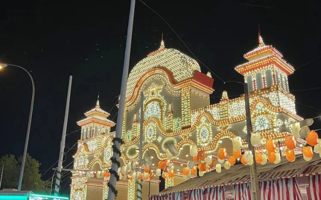 Kasba tadla