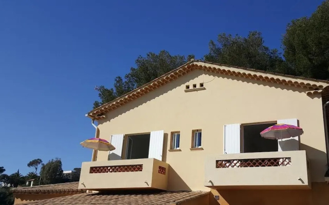 Villa Esmeralda